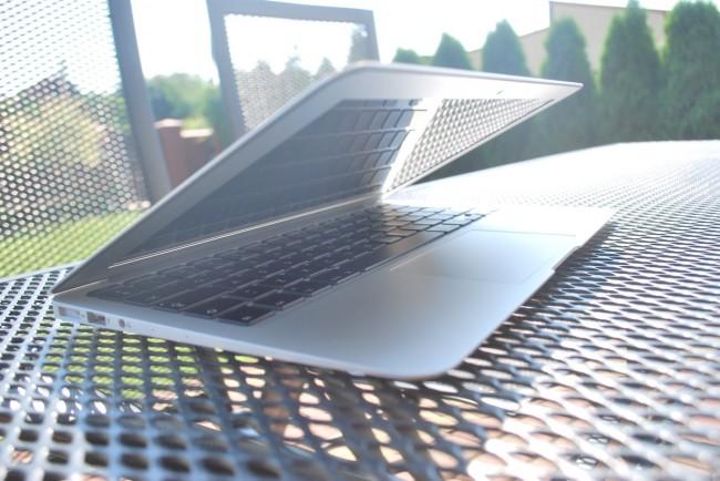 MacBook Air 11, mid-2013 8 