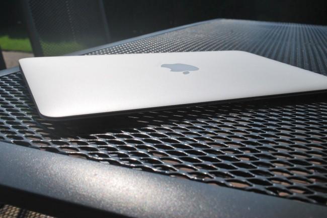 MacBook Air 11, mid-2013, 8 