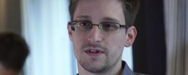 Snowden chce zatrzymać się w Polsce. Jest już odpowiedź MSZ-tu