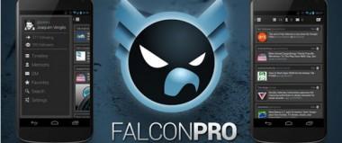 Nowa beta Falcon Pro 2.0. Na to czekałem!