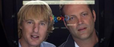 „Stażyści”, czyli jak zrobić dwugodzinną reklamę Google, na której się świetnie bawisz