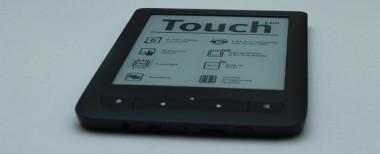 PocketBook 623 Touch LUX, czyli kolejny czytnik z podświetleniem. Pierwsze wrażenia