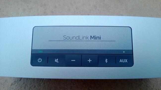 Bose SoundLink Mini (4) 