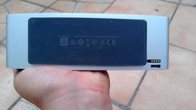 Bose SoundLink Mini (6) 