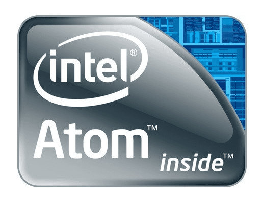 Intel Atom 