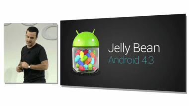 Nowy Android 4.3 Jelly Bean już jest! Aktualizacja przyniosła kilka ważnych funkcji