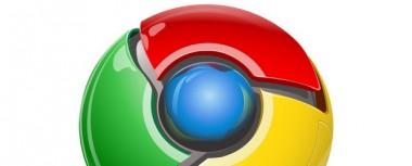 Twórcy Chrome’a w końcu przypomnieli sobie o ekranach dotykowych. Przeglądarka dopiero goni&#8230; Explorera