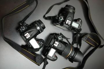 Kradzież sprzętu fotograficznego – jak nie paść ofiarą złodzieja i co zrobić, jeśli aparat zostanie skradziony