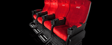 Sprawdziliśmy Skoda 4DX &#8211; salę kinową wartą milion euro