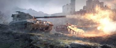 Twórcy World of Tanks zarzucają Microsoftowi złe podejście do usługi Xbox Live