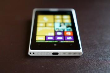 To nie koniec zmian w Windows Phone 8.1. Microsoft przygotował mnóstwo nowości