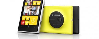 Nokia Lumia 1020: testujemy aparat &#8211; recenzja Spider’s Web
