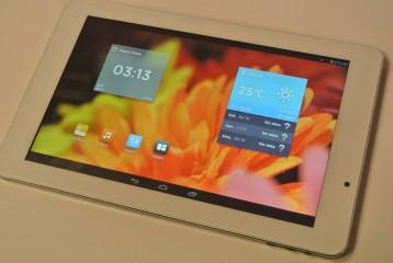 Polski tablet Modecoma na Intelu &#8211; wielki, szklany iPhone?