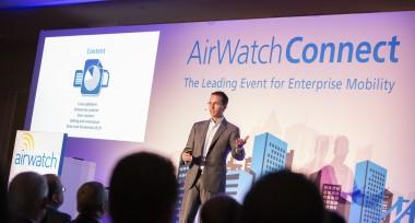 AirWatch Connect, czyli o tym jak radzić sobie z pracownikami, którzy przynoszą do firmy własne smartfony