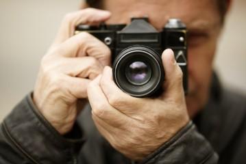 Nauka fotografii pomoże ci zachować lepszą pamięć na starość