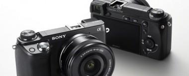 Sony NEX 6 – mój nowy aparat &#8211; recenzja Spider’s Web