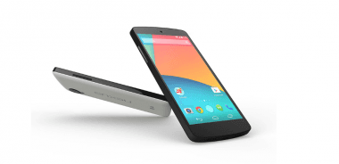 Oto i on &#8211; Nexus 5, który aż krzyczy &#8222;kontekst głupcze, kontekst&#8221;