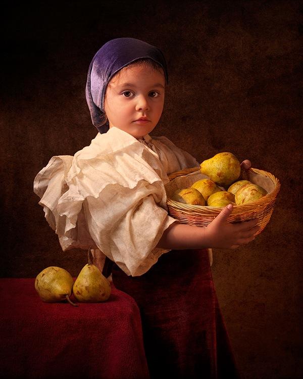 pears 
