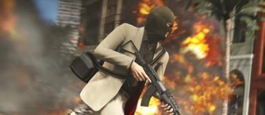 W Allianz policzyli, ile kosztowałyby zniszczenia z Grand Theft Auto V w… prawdziwym świecie