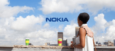 Nokia Polska podsumowuje 2013 rok i… z optymizmem oczekuje 2014