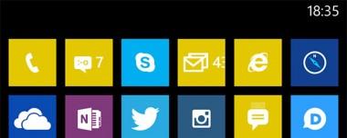 Windows Phone 8 na wielkim ekranie Lumii 1520 &#8211; recenzja Spider&#8217;s Web