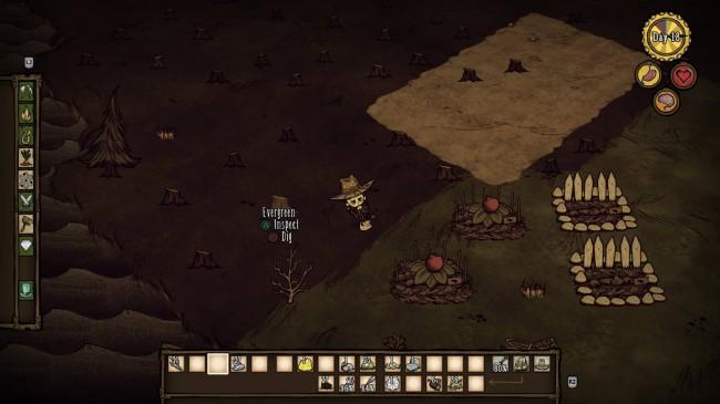Don&#8217;t Starve PS4 7 