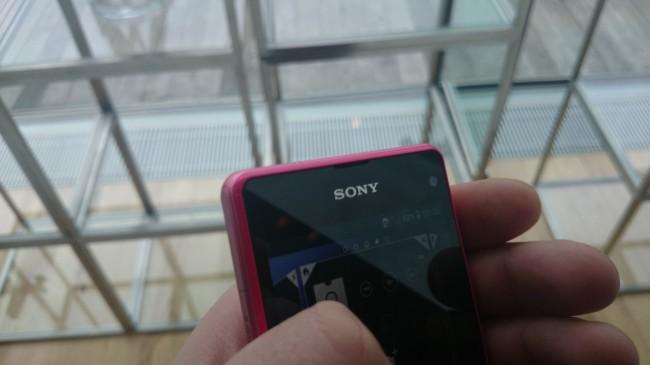 Sony Xperia Z1 Compact (20) 