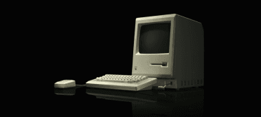 Krótka piłka: Tak Apple świętuje 30-te urodziny komputera Mac (wideo)
