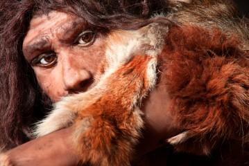 Neandertalczyk - jak wiele mam z nim wspólnego?