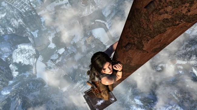 Tomb Raider Definitive Edition 4 