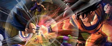 Dragon Ball Z: Battle of Z - recenzja Spider's Web