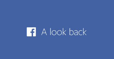 Krótka piłka: Facebook stworzył film na podstawie Twojej historii w serwisie. Tak, film o Tobie