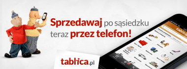 Marka Tablica.pl wkrótce zniknie z polskiego rynku?