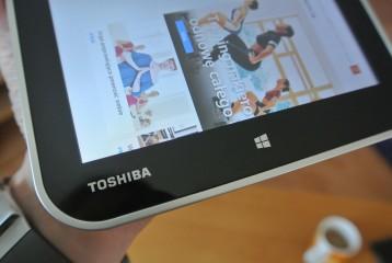Czy tanie tablety z Windowsem 8.1 są netbookami ery post-PC?