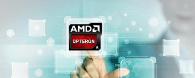 Do 2020 roku układy AMD będą 25 razy bardziej energooszczędne niż teraz