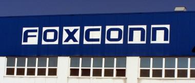 Foxconn jak PSL &#8211; dogada się z każdym