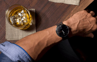 Oto Android Wear, czyli zegarek na każdą rękę