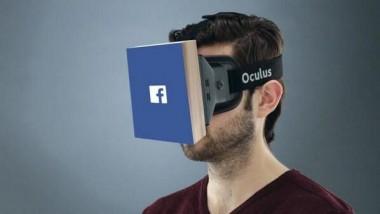 Temat tygodnia: Facebook kupuje Oculus Rift &#8211; to przejaw geniuszu, czy szaleństwa?