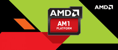 AMD AM1 pozwoli na zbudowanie komputera kosztującego 500 zł