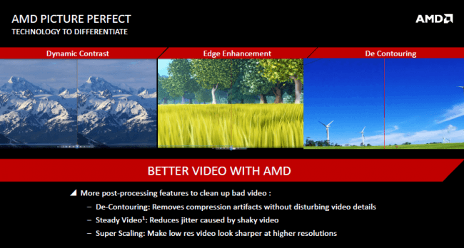AMD Video 