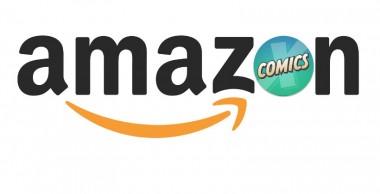 Amazon idzie na wojnę z Apple, a fani komiksów dostają rykoszetem