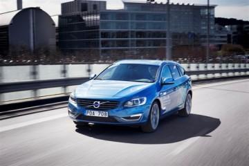 Autonomiczne samochody Volvo wyjeżdżają na szwedzkie drogi&#8230; razem z klientami