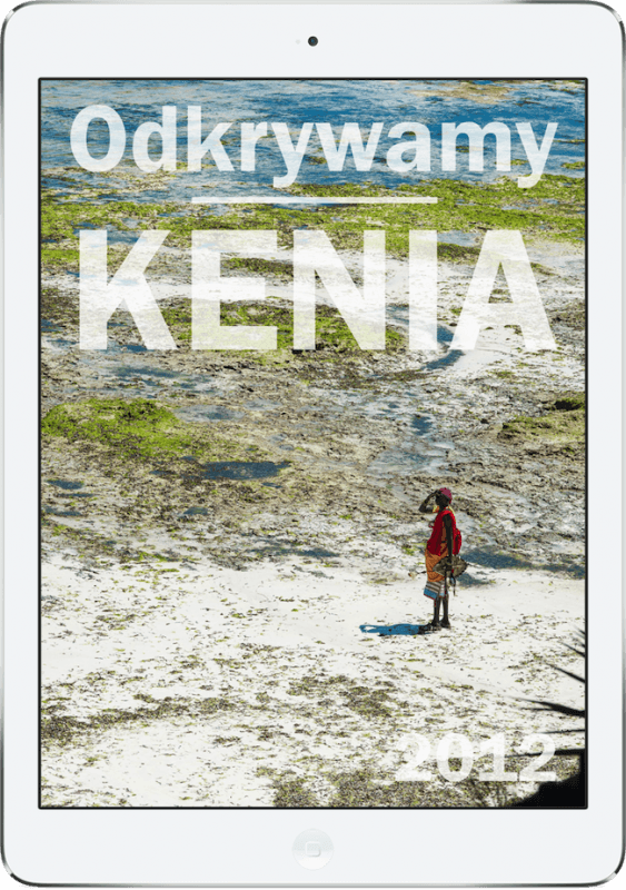 Odkrywamy Kenia &#8211; screenshot z iPadem 01 