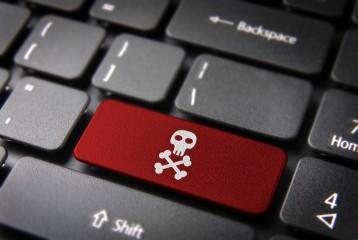 Polska prokuratura ma dane ponad 100 tys. internautów piratów. Udostępnili je dostawcy internetu