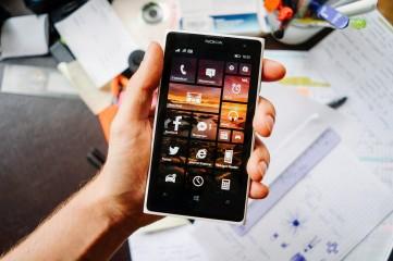 Photoshop Express już dostępny na Windows Phone &#8211; sprawdziliśmy go!