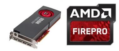AMD wprowadza kartę graficzną za 10 tys. zł, która deklasuje konkurencję