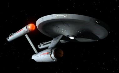 Wynalazki i technologie rodem ze Star Treka