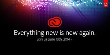 Duże zmiany w Adobe Creative Cloud – nowe funkcje i nowe… urządzenia!