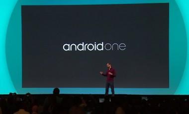 Aktualizacja: Nie jeden, a trzy telefony naraz w projekcie Android One