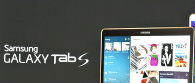 Poznaliśmy polskie ceny nowych tabletów Galaxy Tab S &#8211; Samsung bierze na celownik Apple